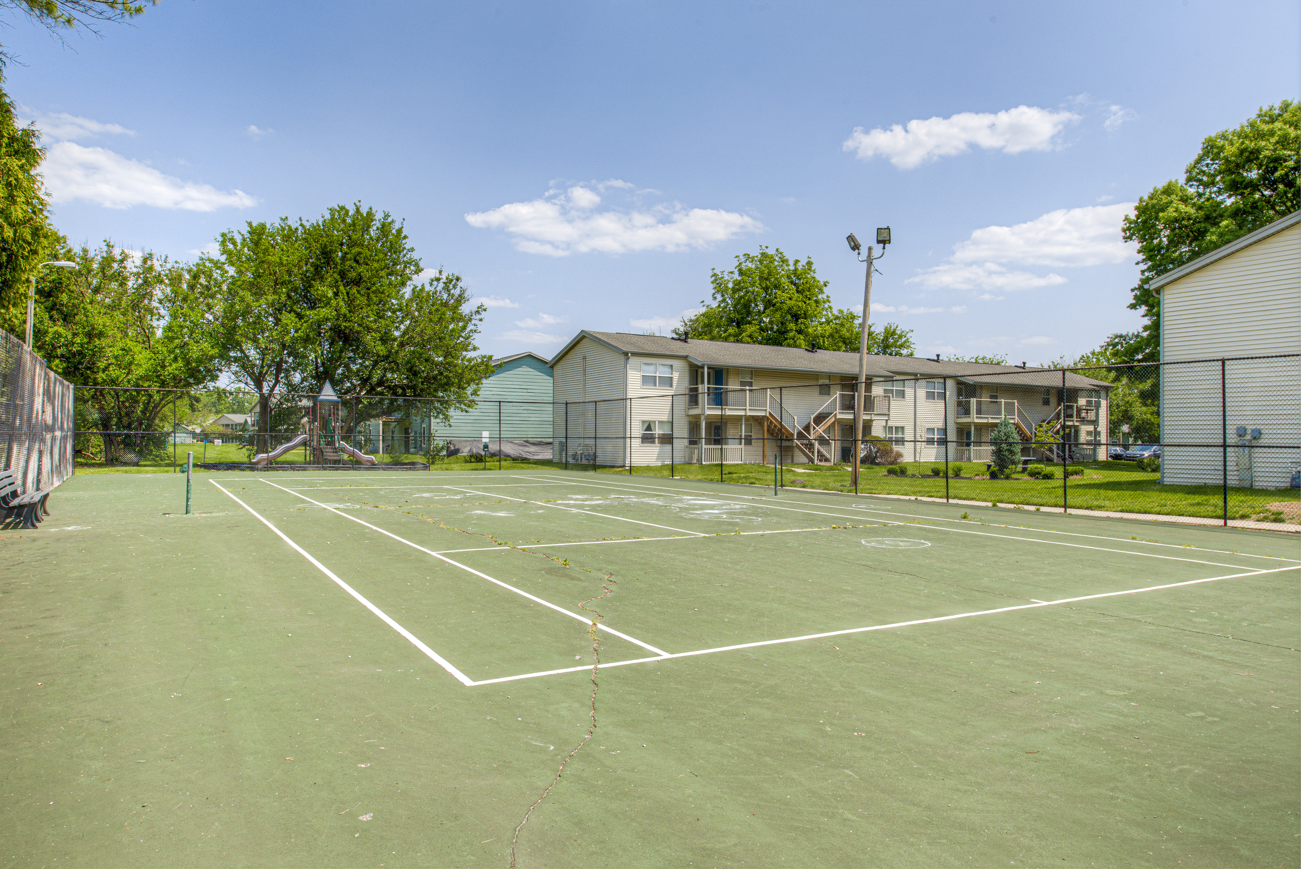 Fountainhead The Multifamily Advisory Group at Cushman & Wakefield